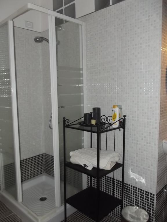 B&B Reillys Montecarotto Dış mekan fotoğraf