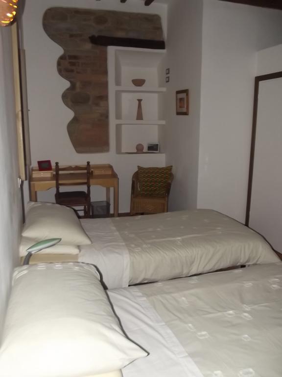 B&B Reillys Montecarotto Dış mekan fotoğraf