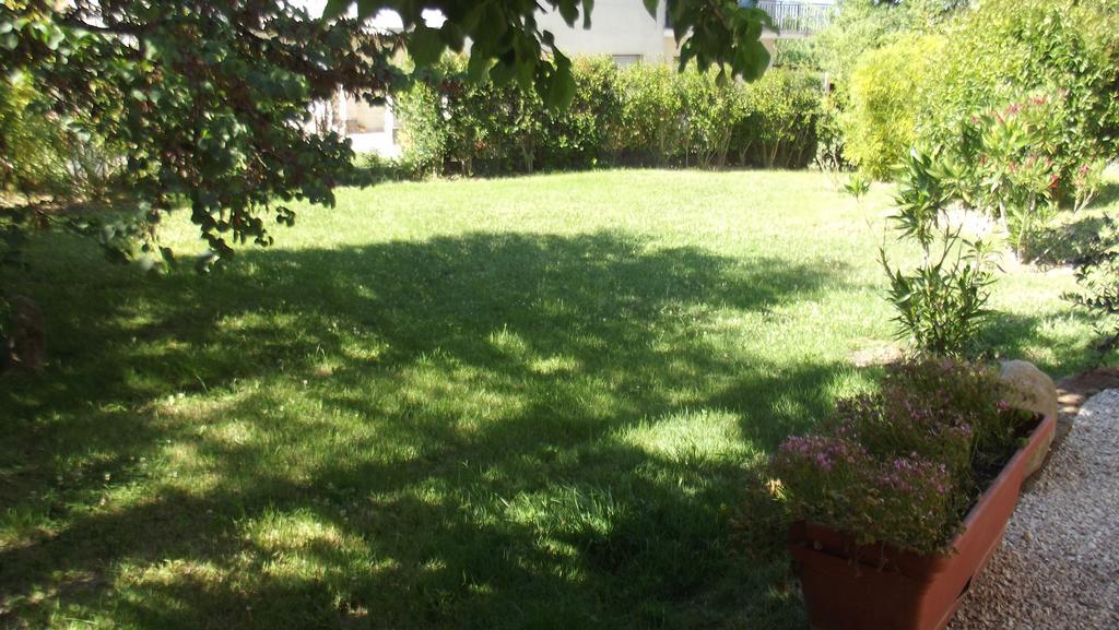 B&B Reillys Montecarotto Dış mekan fotoğraf
